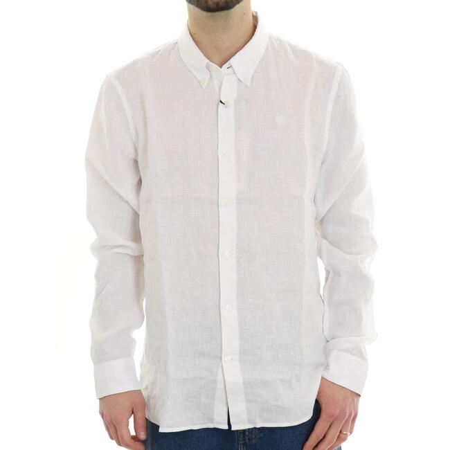 CAMICIA MILL BROOK TIMBERLAND - Mad Fashion | img vers.1300x/